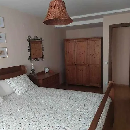 La Casita De Mar Apartament