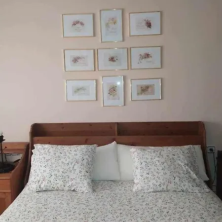 La Casita De Mar Apartament
